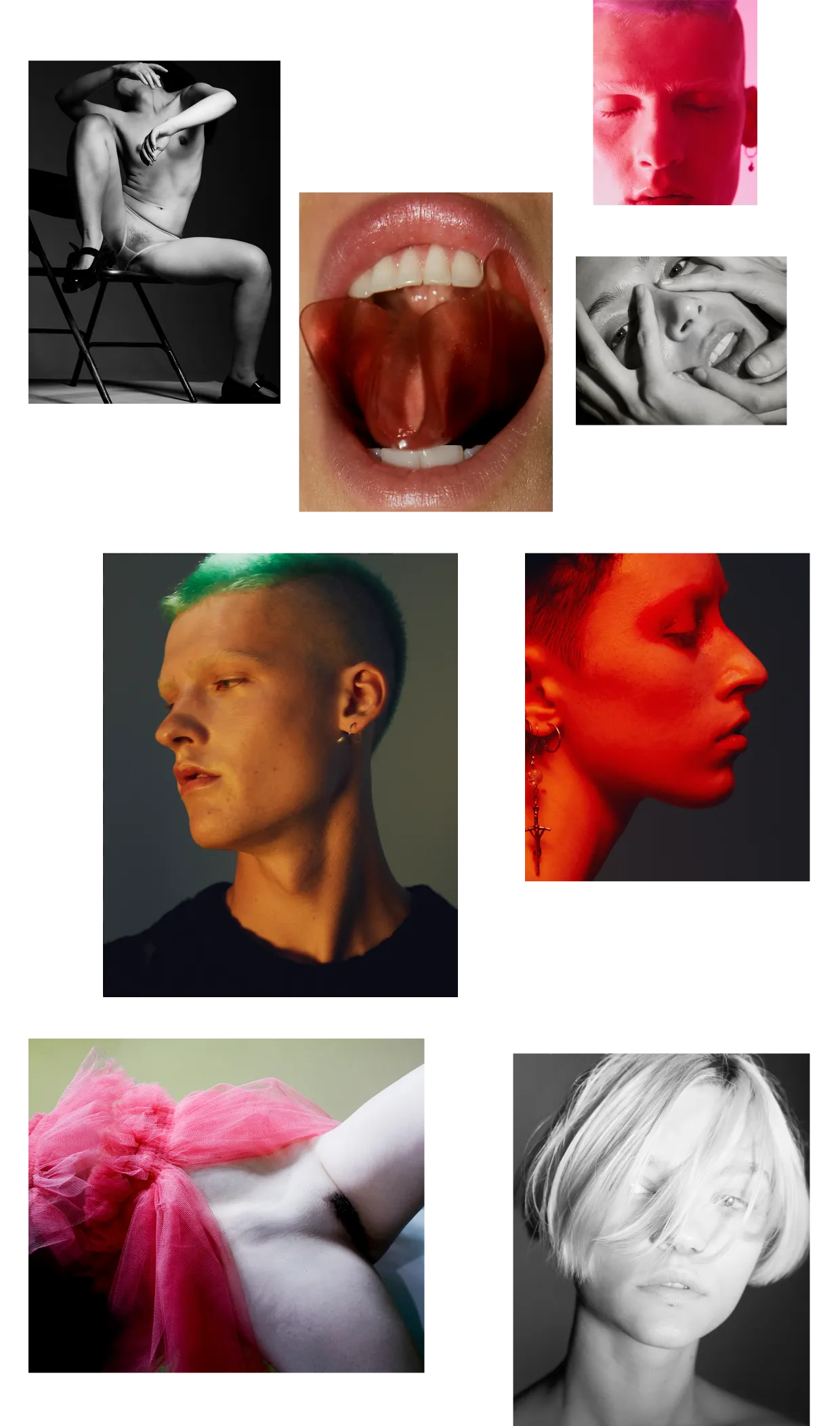 benjamin lennox beauty