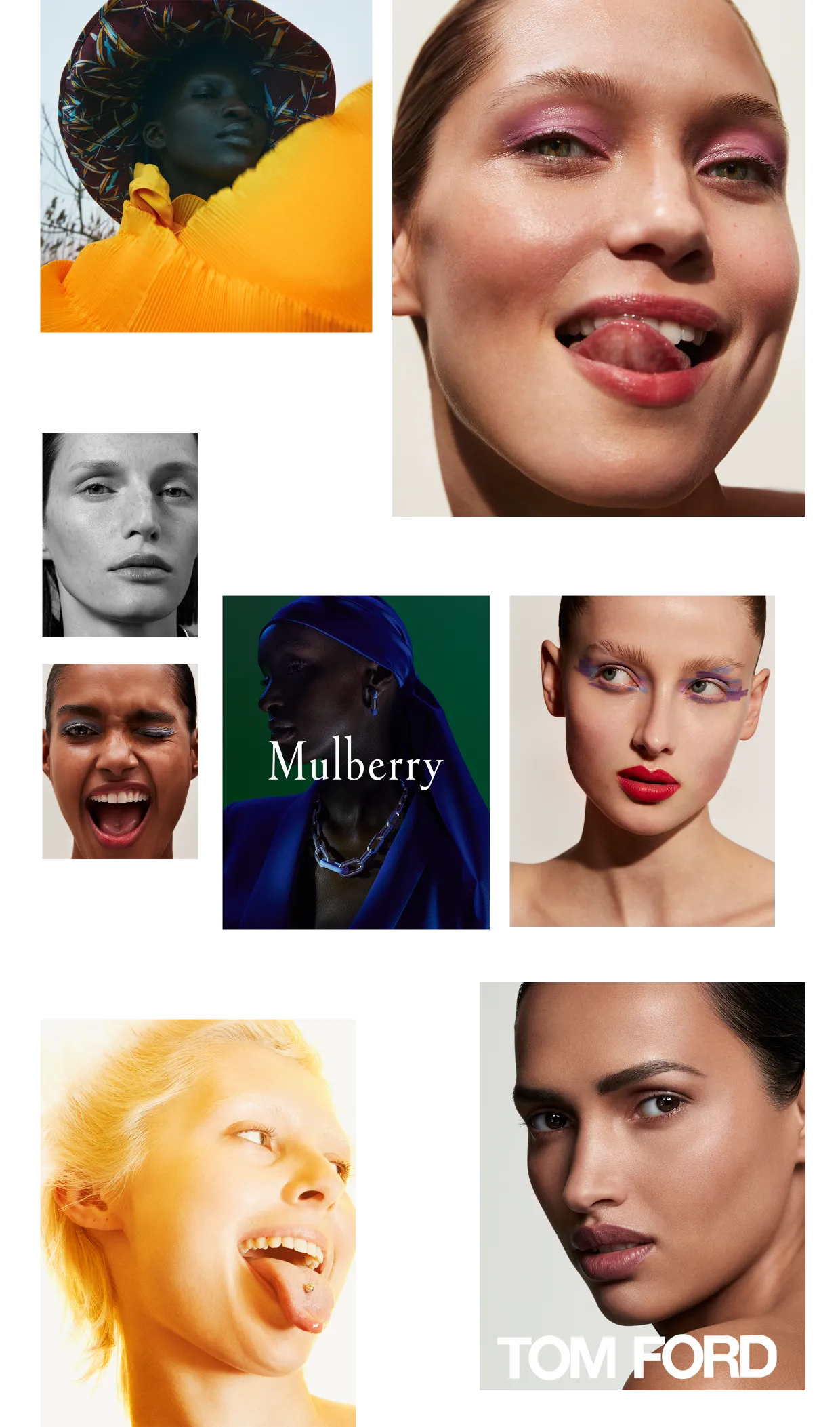 benjamin lennox beauty