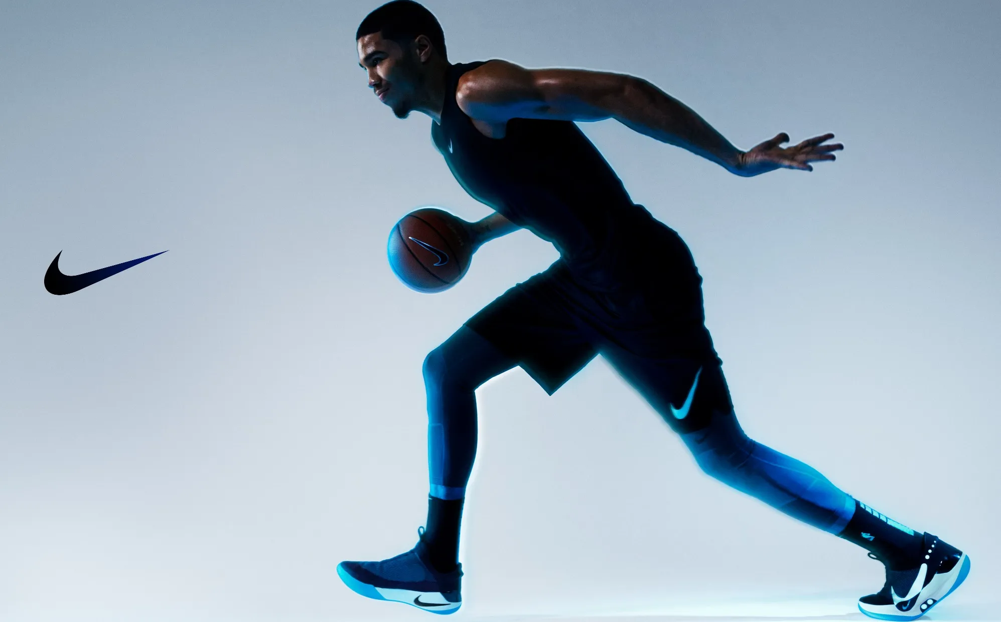 benjamin lennox sport nike 