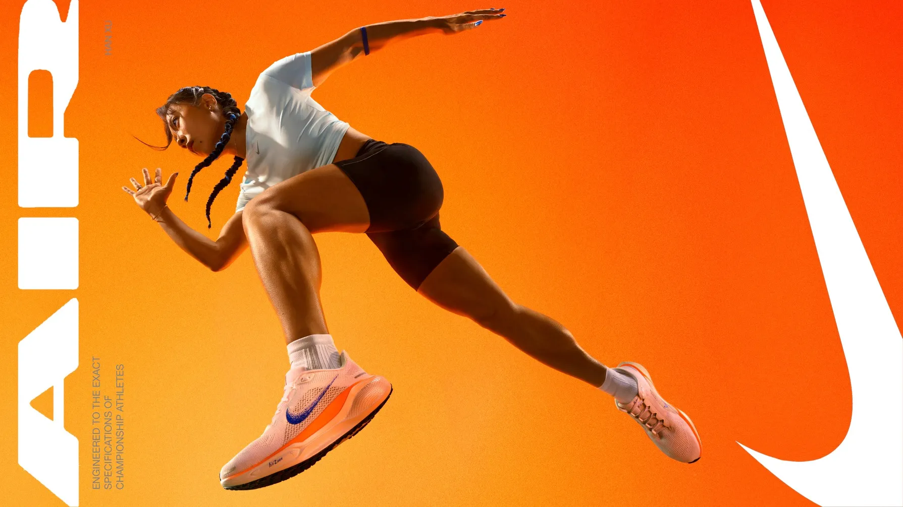 benjamin lennox nike